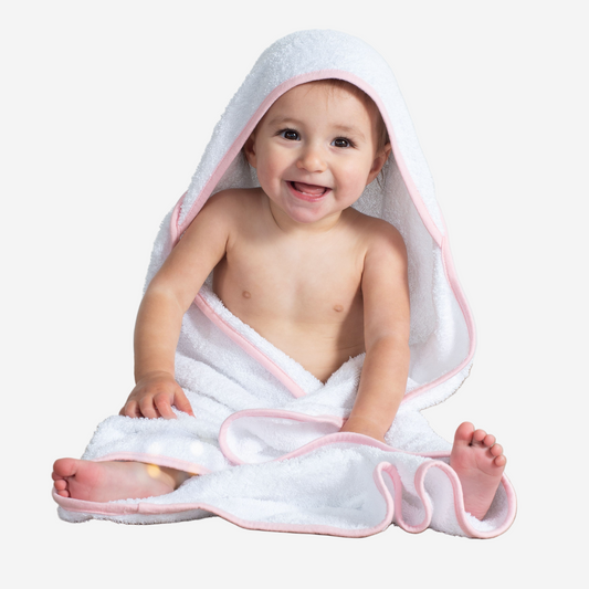 Peignoir bébé