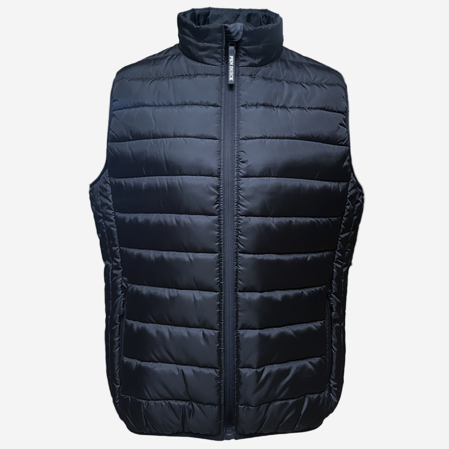 Doudoune sans manche premium