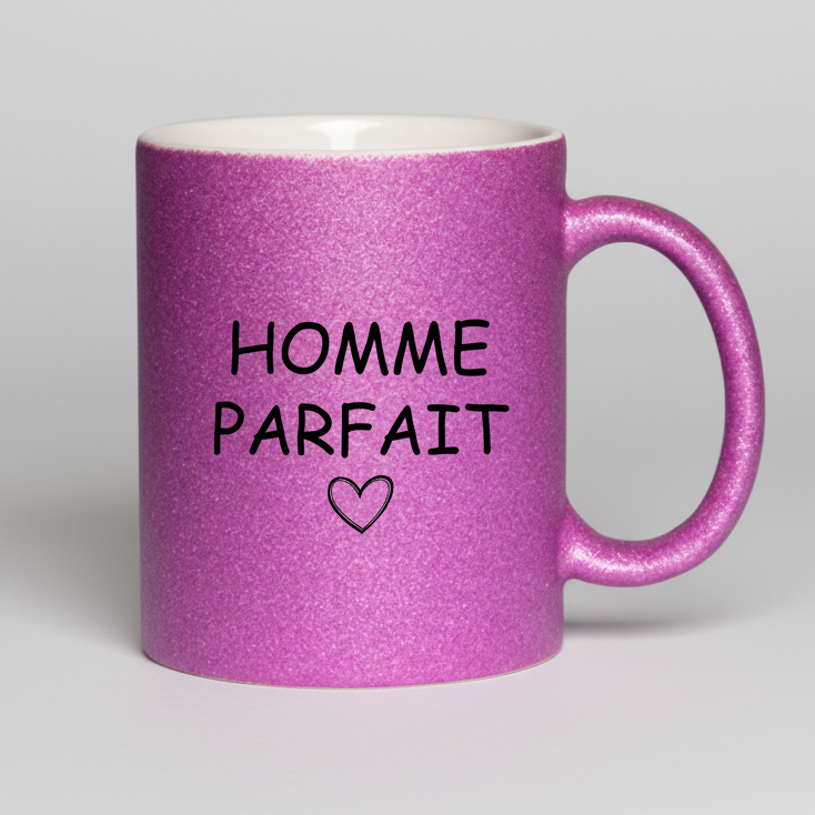 Mug Homme/Femme Parfait(e)