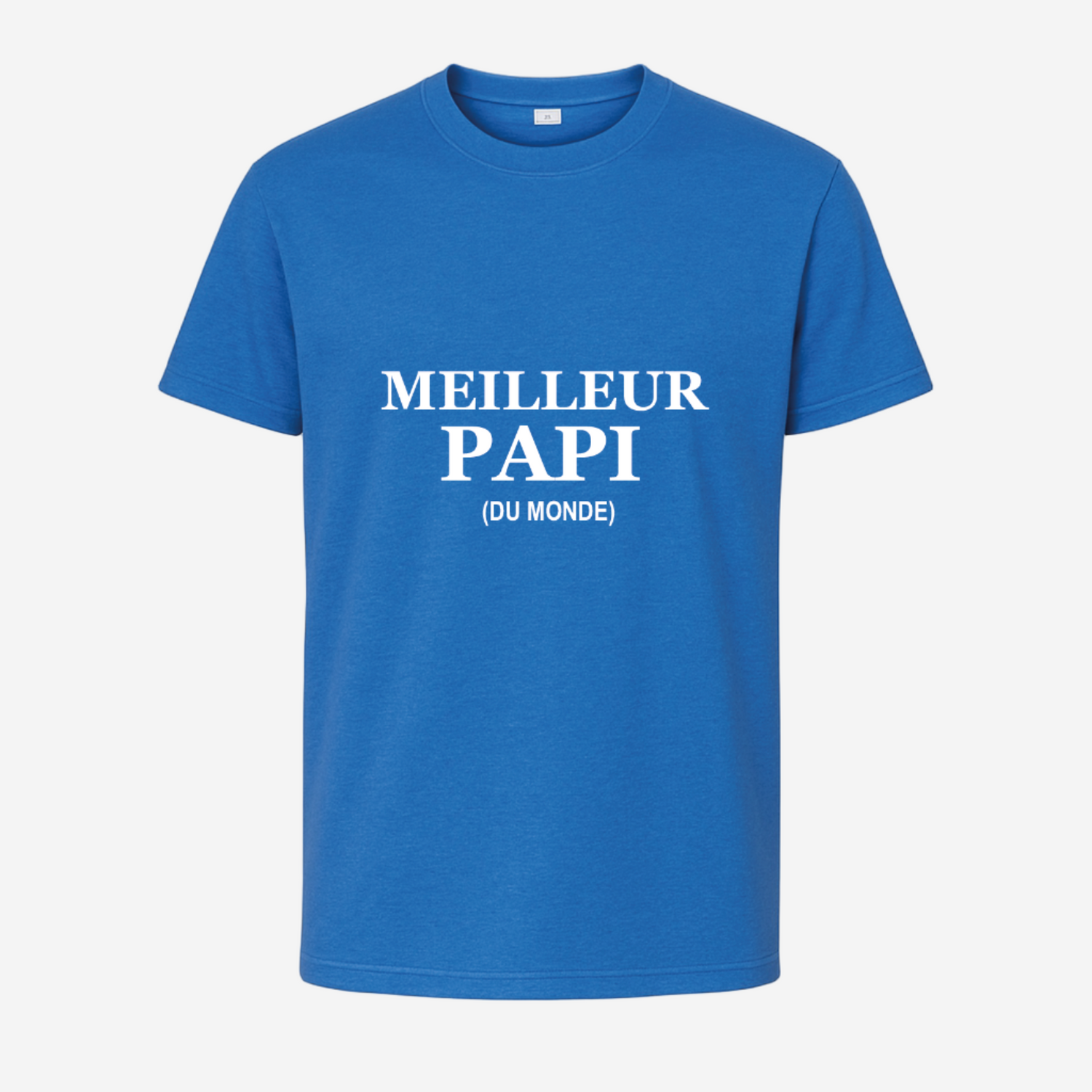 T-shirts à phrase humoristique – Collection fun & originale