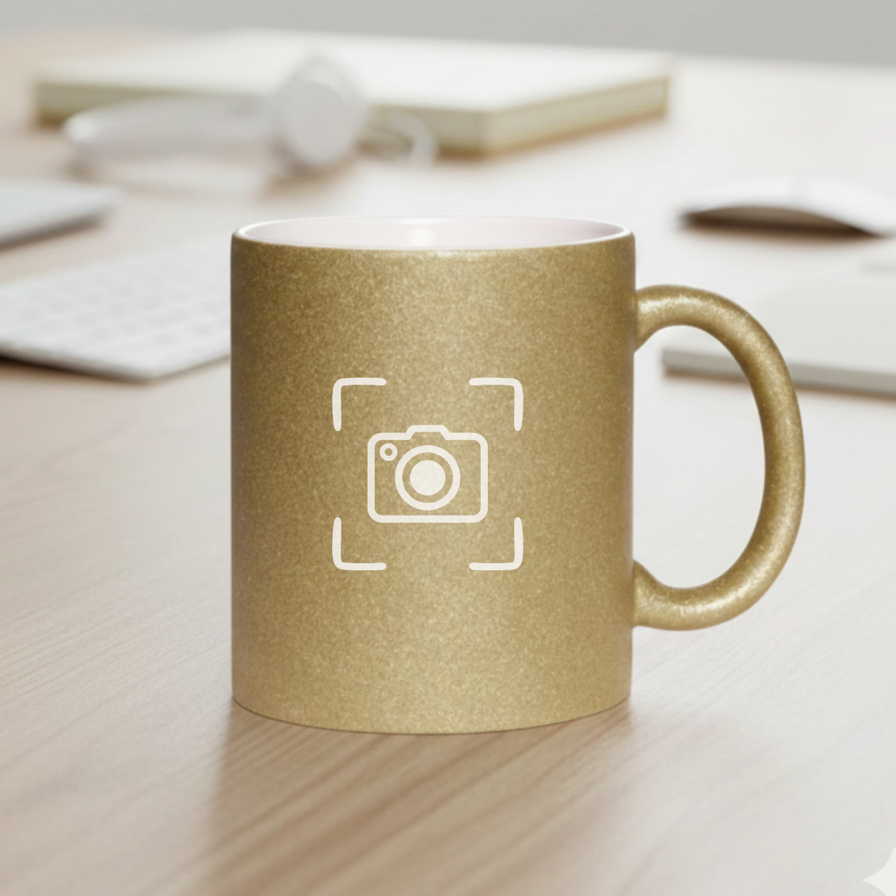 Mugs Personnalisables pour les Pros