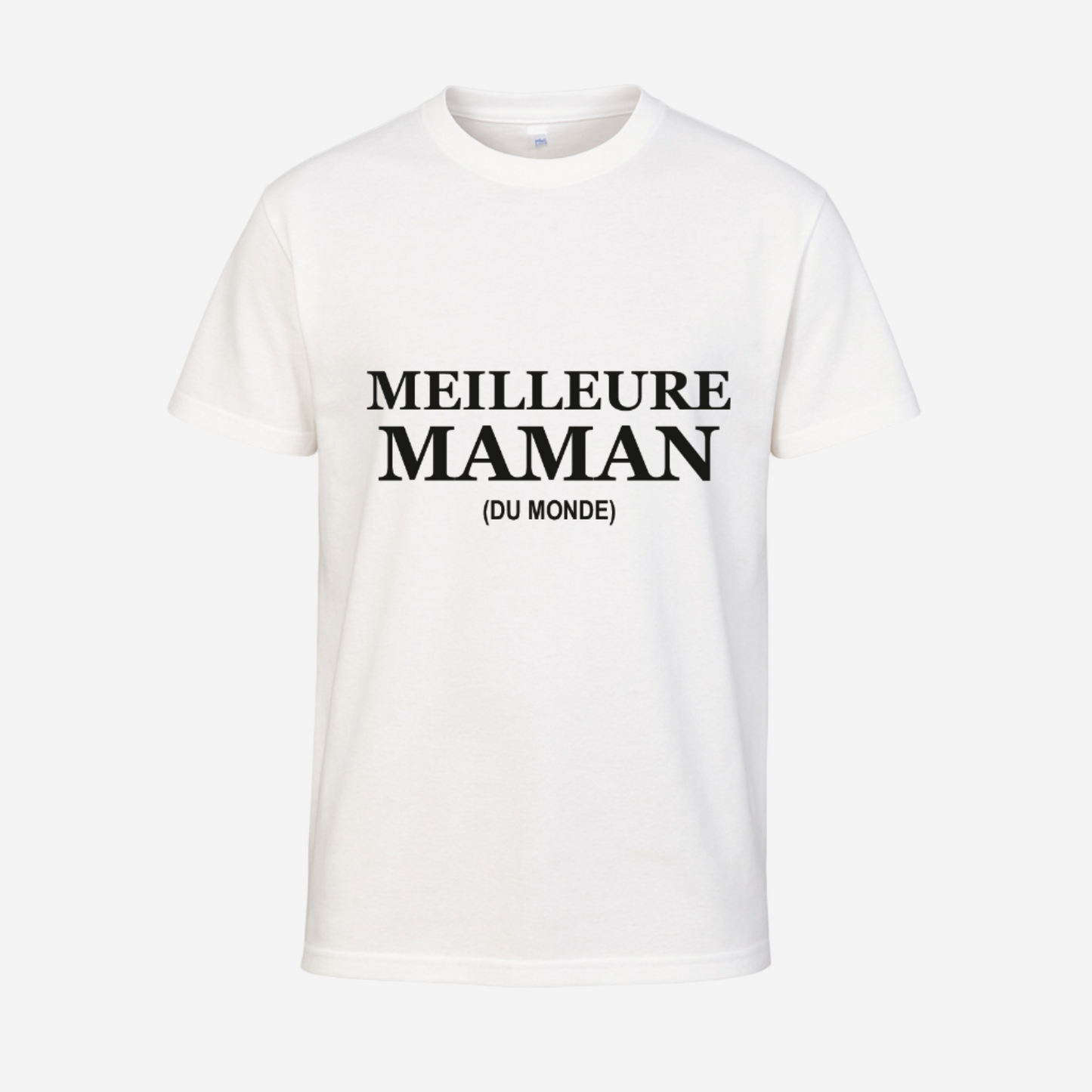 "Meilleur(e) papa/maman du monde"