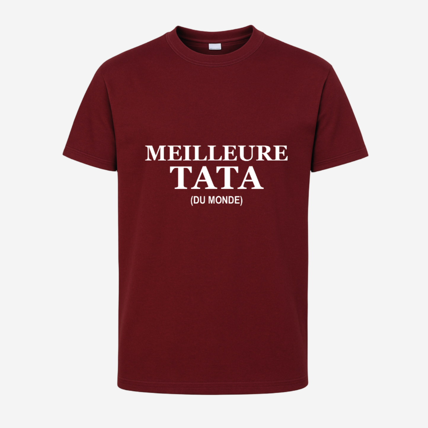 "Meilleur(e) tonton/tata du monde"