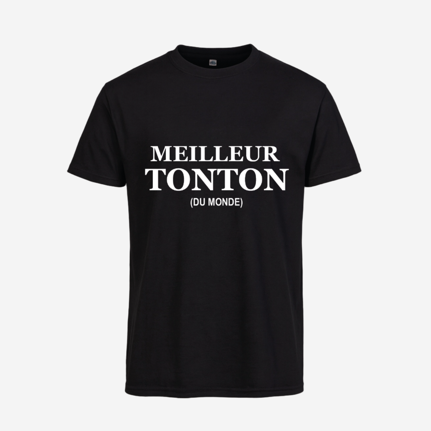 "Meilleur(e) tonton/tata du monde"