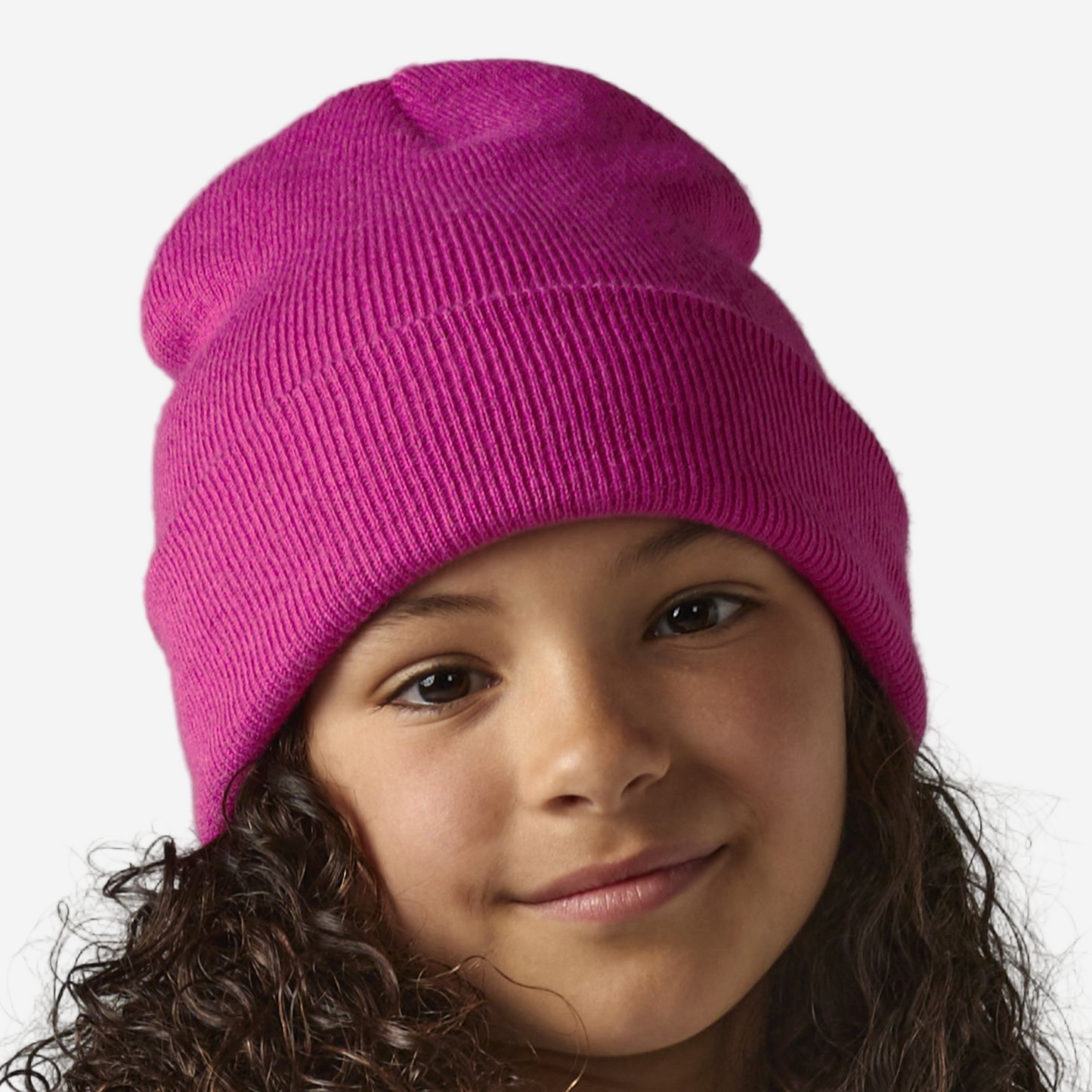 Bonnet enfant
