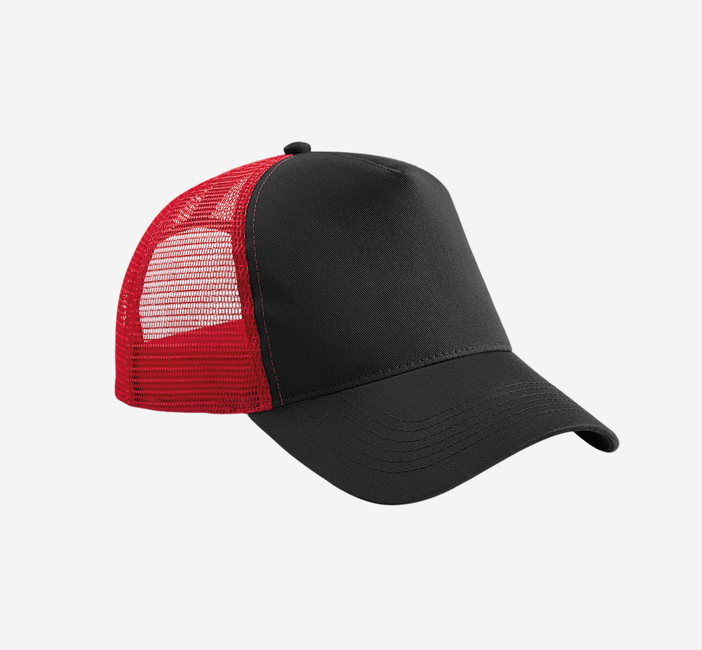 Casquette trucker