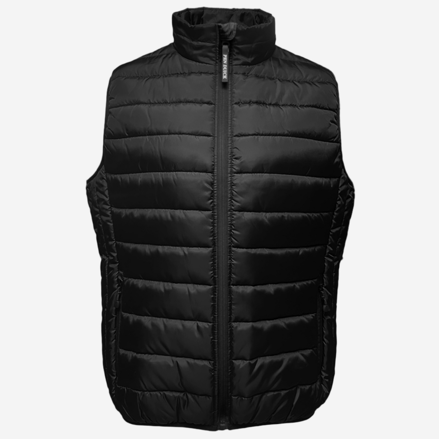 Doudoune sans manche premium