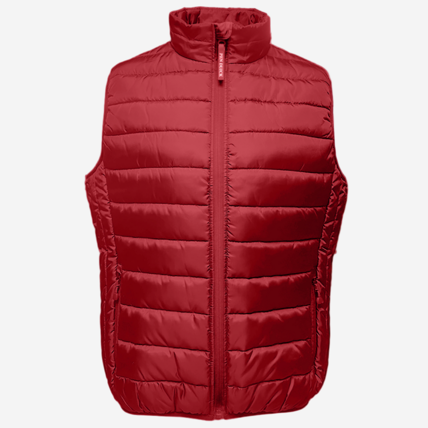 Doudoune sans manche premium