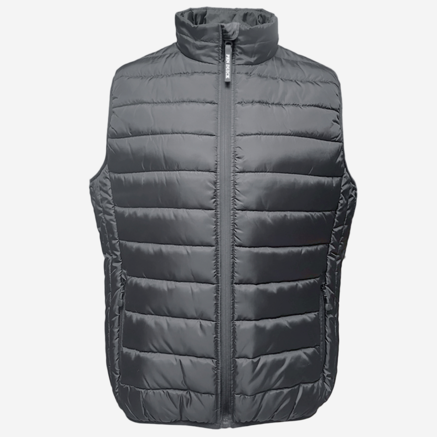 Doudoune sans manche premium