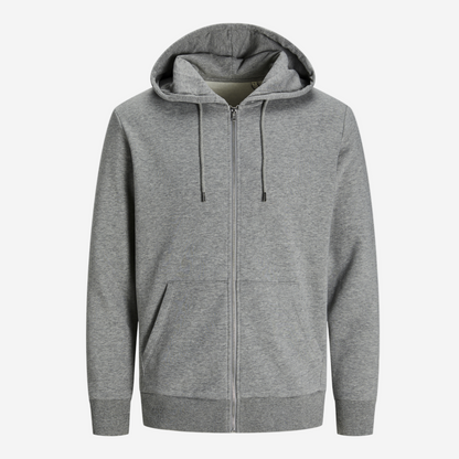 Hoodies zippé premium
