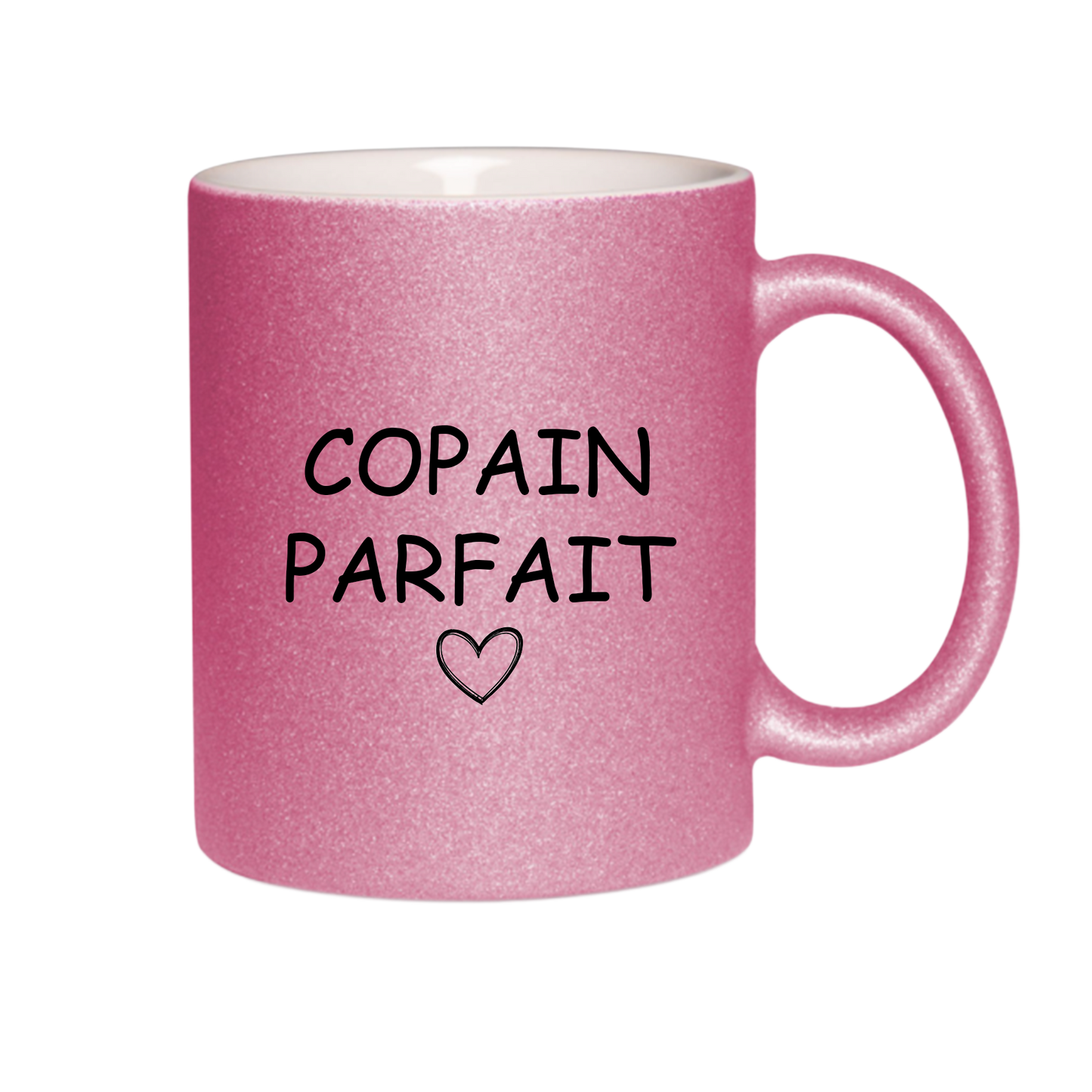 Mug Copain/Copine Parfait(e)