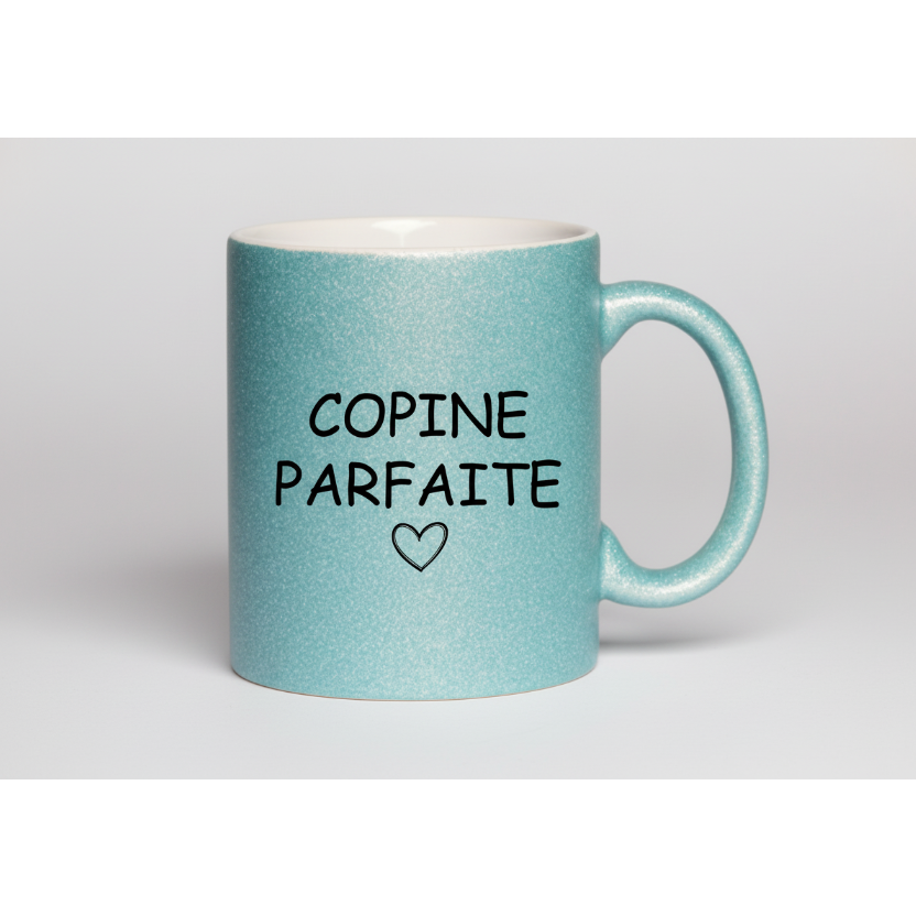 Mug Copain/Copine Parfait(e)