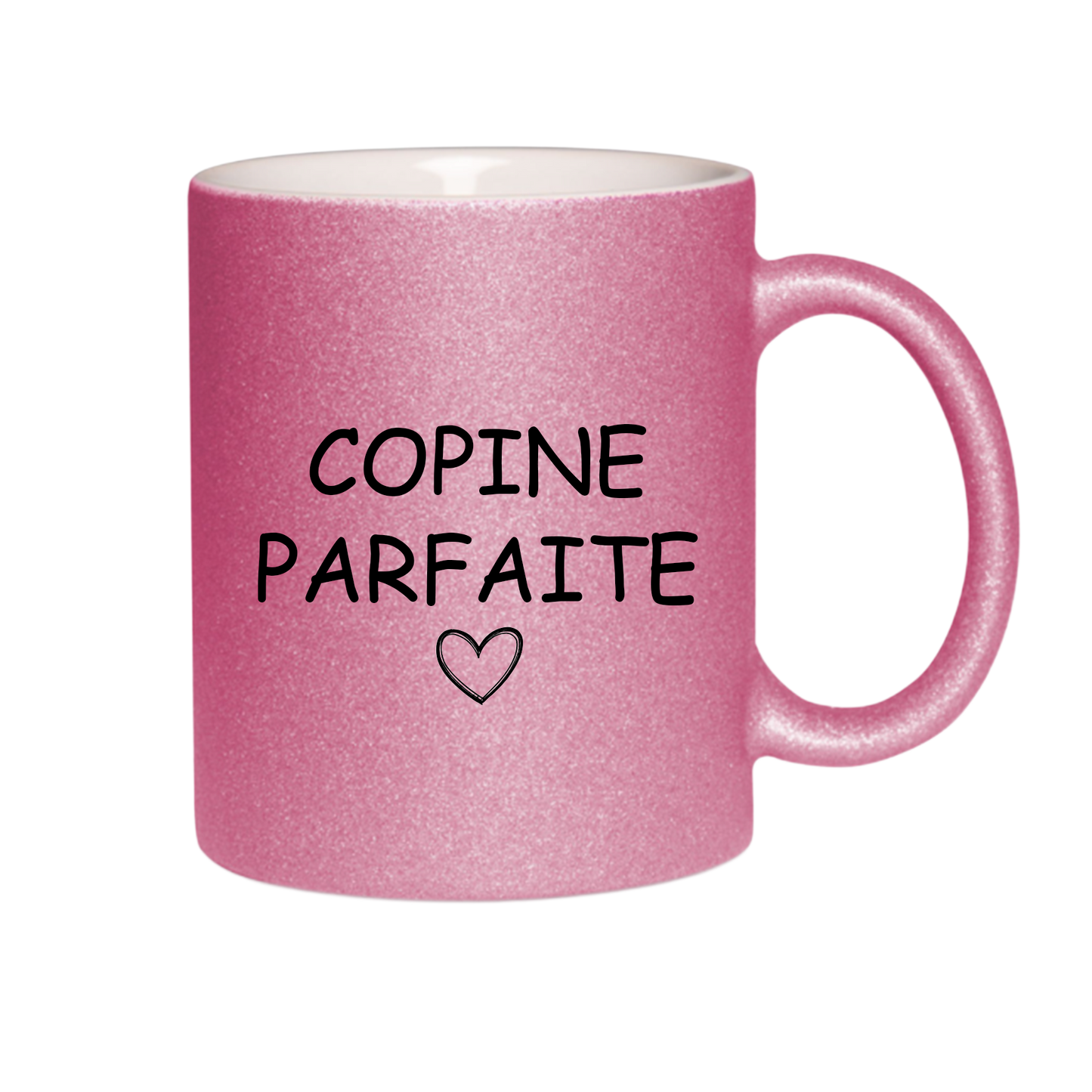 Mug Copain/Copine Parfait(e)