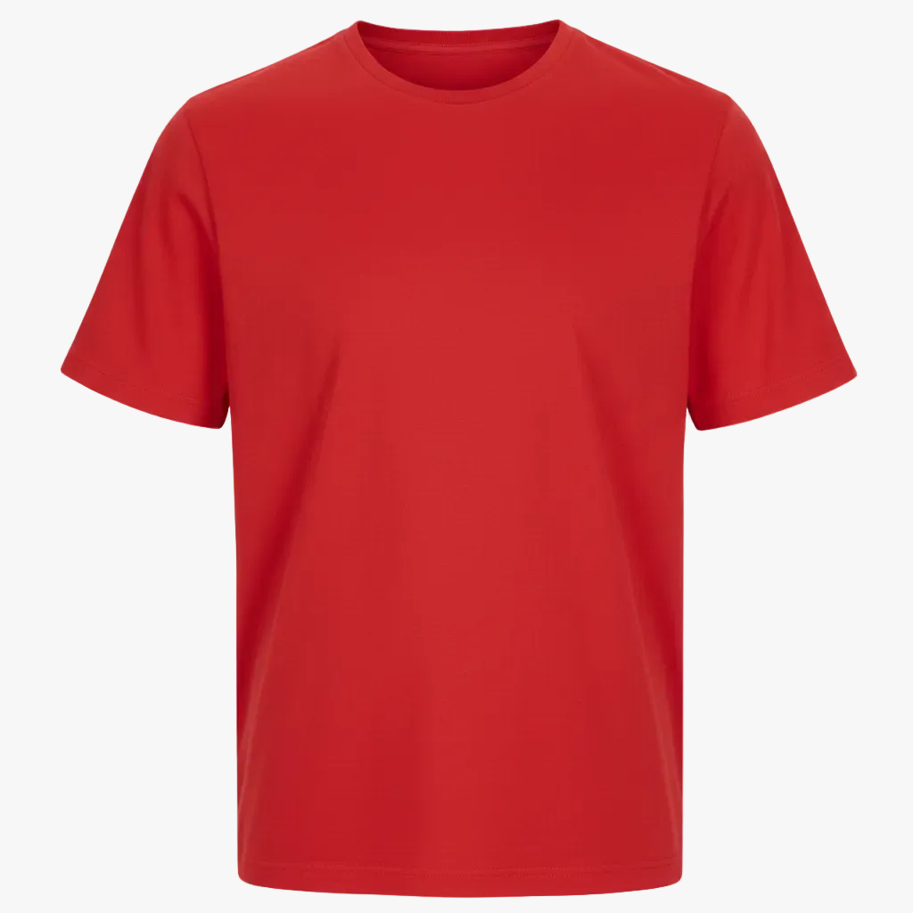 T-shirt brodé personnalisé