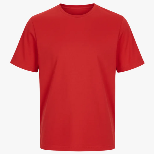 T-shirt brodé personnalisé