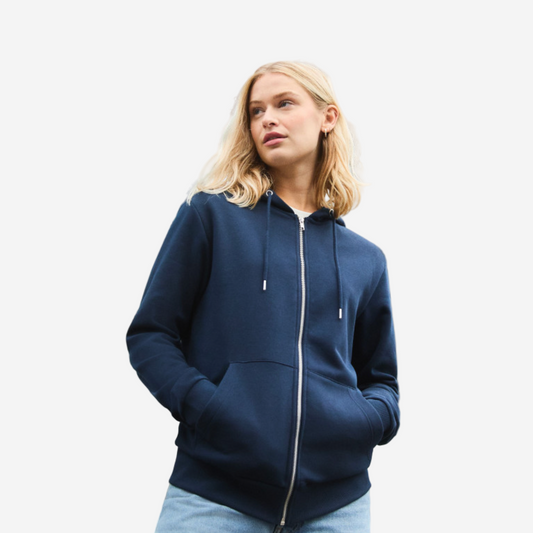 Hoodies zippé premium