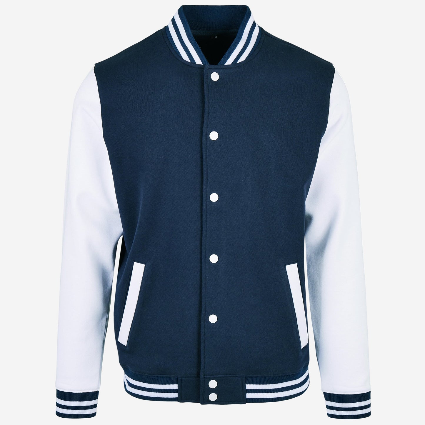 NAVY/WHITE