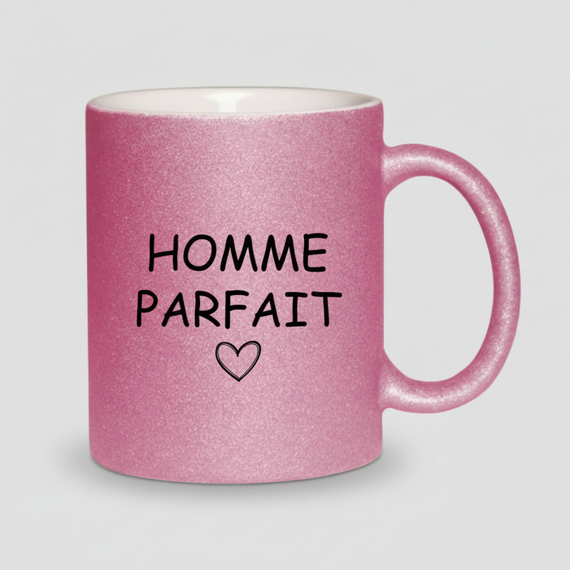Mug Homme/Femme Parfait(e)