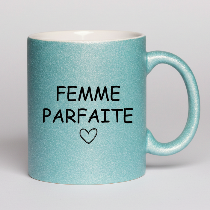 Mug Homme/Femme Parfait(e)
