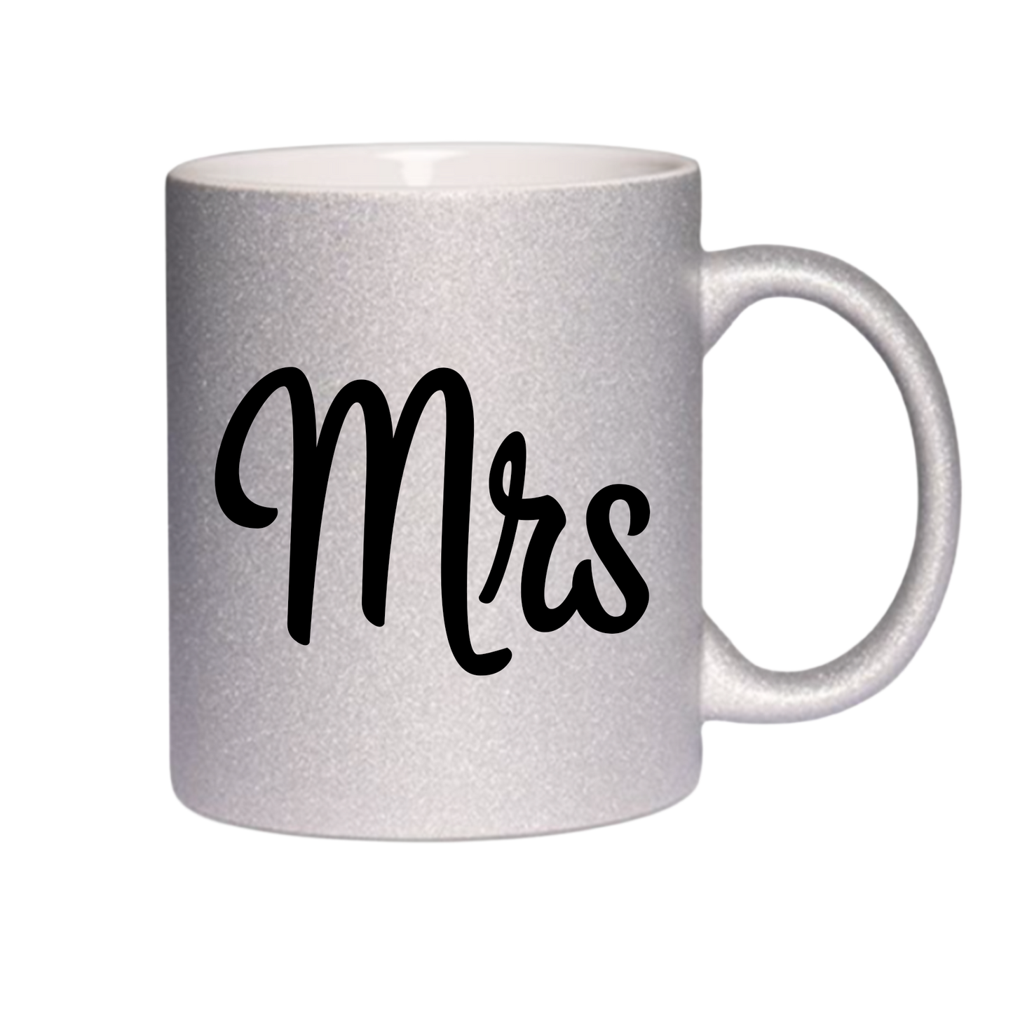 Mug Mr & Mrs