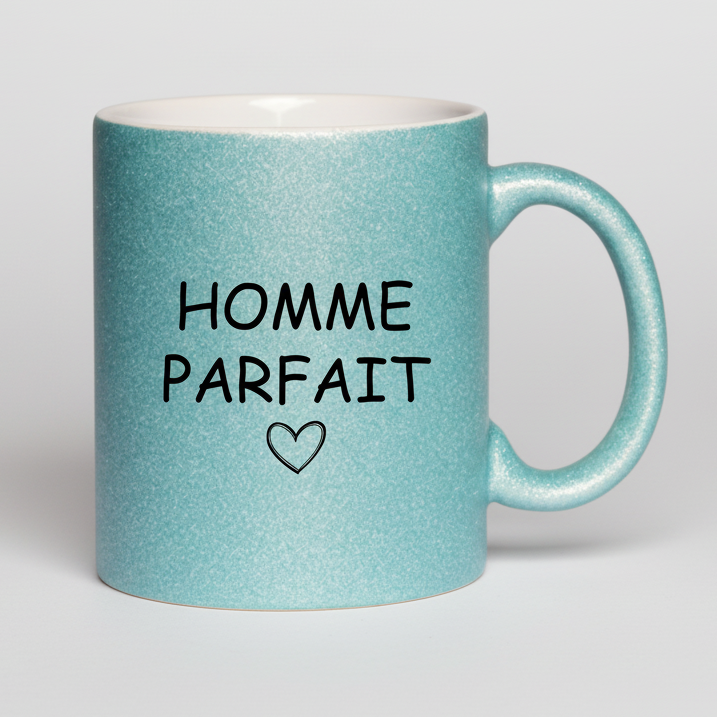 Mug Homme/Femme Parfait(e)